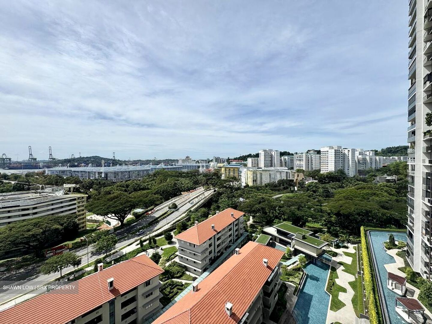 Avenue South Residence (D3), Apartment #513263061